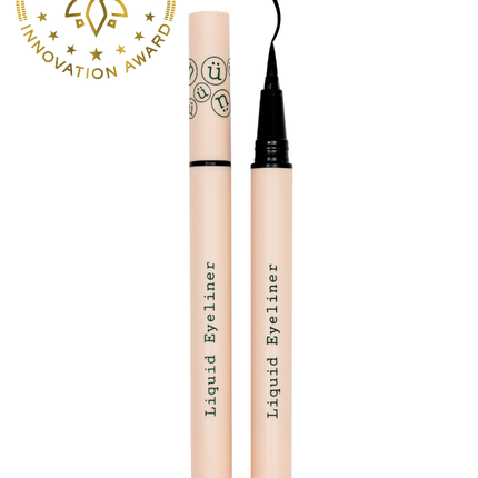 M2U NYC - Liquid Eyeliner