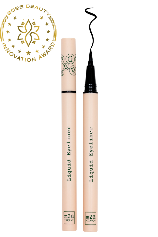 M2U NYC - Liquid Eyeliner