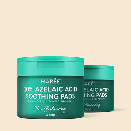 Maree - Azelaic Acid Soothing Pads