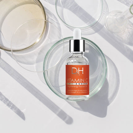 skinChemists US - DRH Vitamin C Brightening Oil 50ml