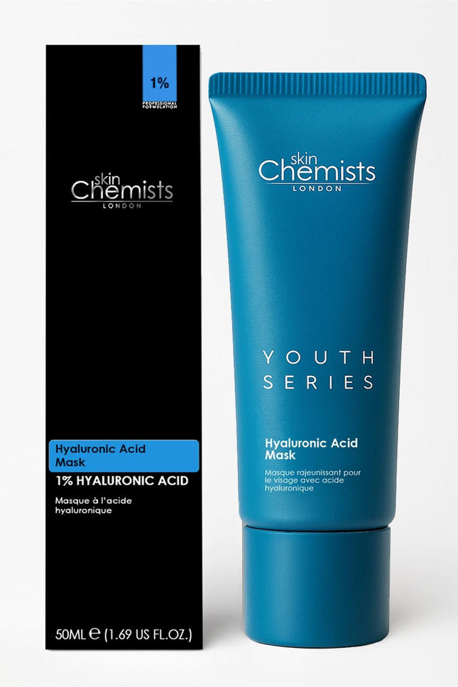 skinChemists US - Hyaluronic Acid Mask 50ml