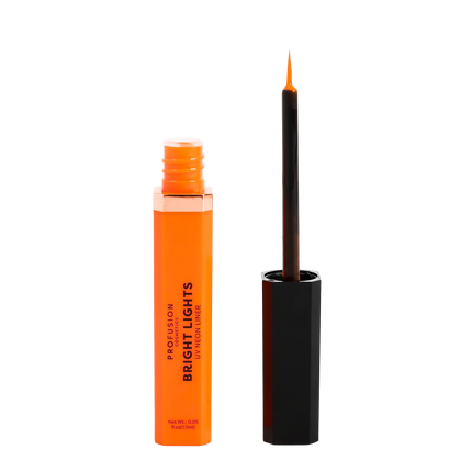 Profusion Cosmetics - Bright Lights | Neon & Pastel Graphic Liners