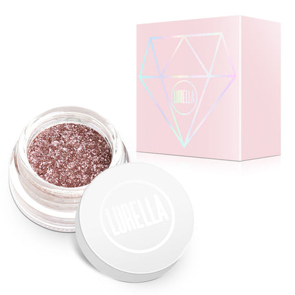 Lurella Cosmetics - Diamond Eyeshadow - Baby Girl