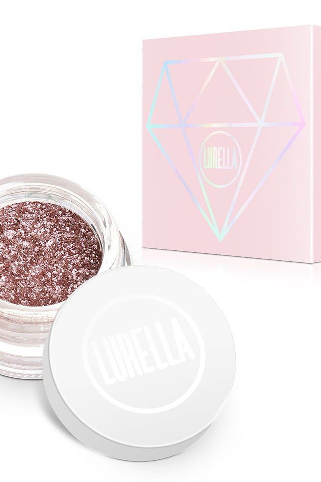 Lurella Cosmetics - Diamond Eyeshadow - Baby Girl