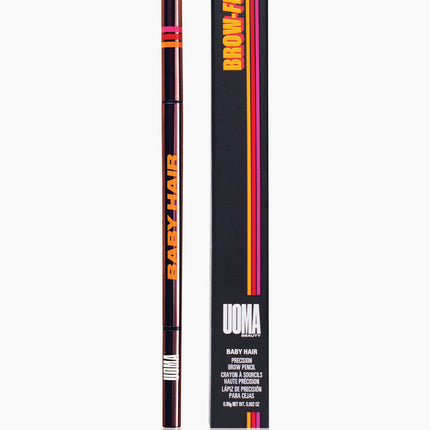 UOMA Beauty - BROW-FRO Baby Hair