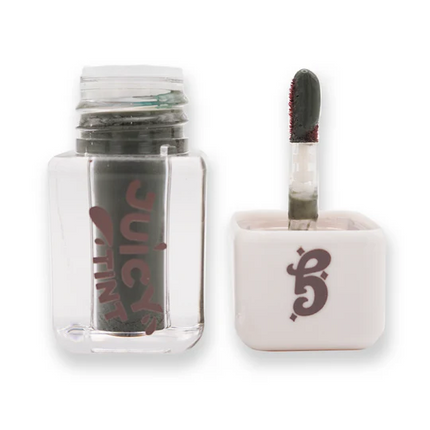 Glisten Cosmetics - Bayberry (Grey) Juicy Tint - Lip Tint