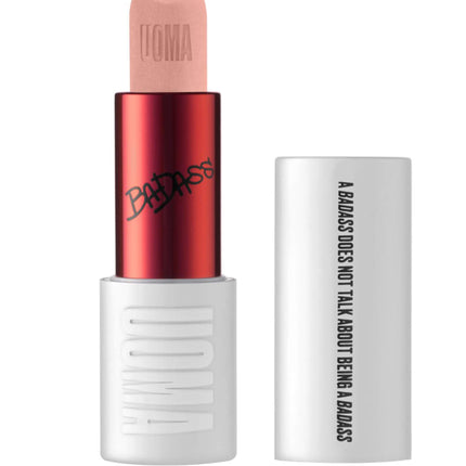UOMA Beauty - Badass Matte Lipstick