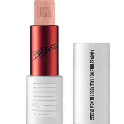 UOMA Beauty - Badass Matte Lipstick