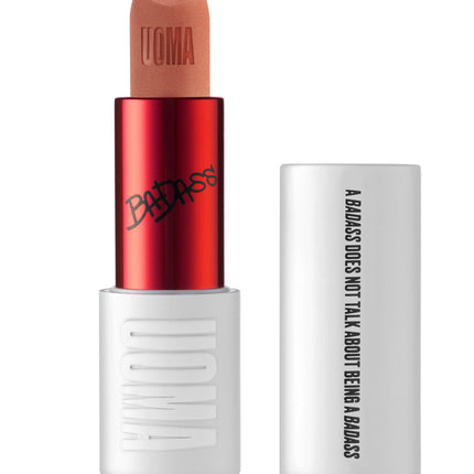 UOMA Beauty - Badass Matte Lipstick