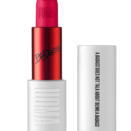 UOMA Beauty - Badass Matte Lipstick