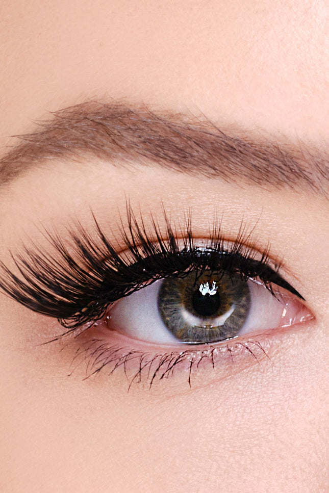 Lurella Cosmetics - Synthetic Eyelashes - Bahamas