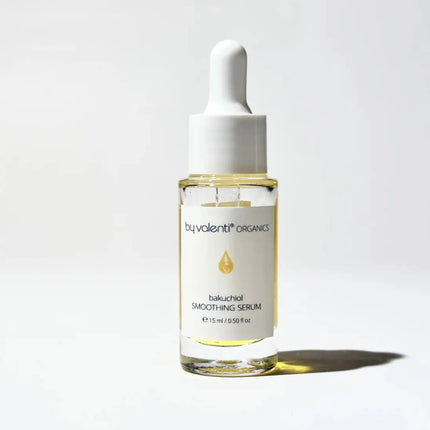 by valenti® - Bakuchiol Smoothing Serum — 1% Bakuchiol + Buriti Oil