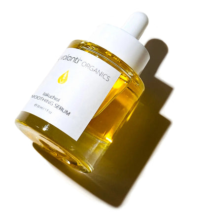 by valenti® - Bakuchiol Smoothing Serum — 1% Bakuchiol + Buriti Oil