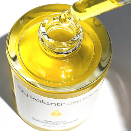 by valenti® - Bakuchiol Smoothing Serum — 1% Bakuchiol + Buriti Oil