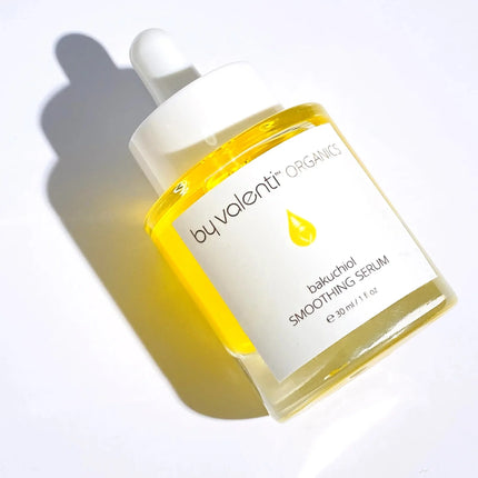 by valenti® - Bakuchiol Smoothing Serum — 1% Bakuchiol + Buriti Oil