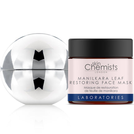 skinChemists US - Balancing Face & Body Kit