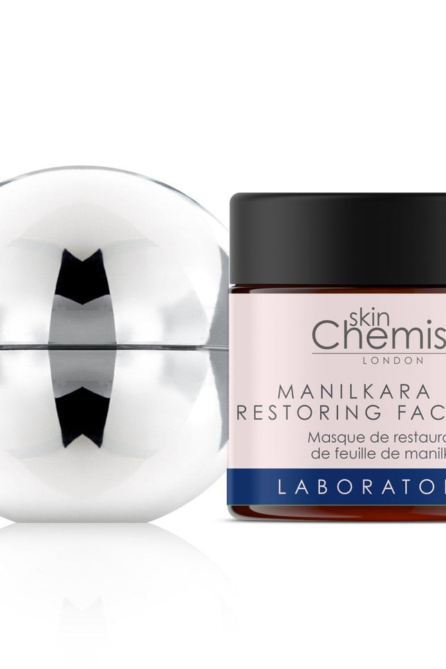 skinChemists US - Balancing Face & Body Kit