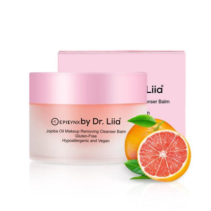EpiLynx - Jojoba Oil Makeup Remover Balm For Sensitive Skin