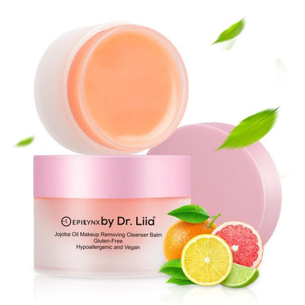 EpiLynx - Jojoba Oil Makeup Remover Balm For Sensitive Skin