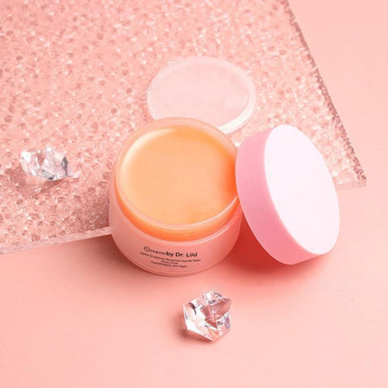 EpiLynx - Jojoba Oil Makeup Remover Balm For Sensitive Skin