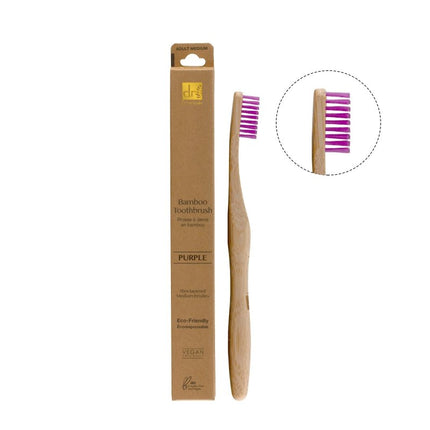 skinChemists US - Bamboo Toothbrush Kit