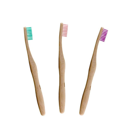 skinChemists US - Bamboo Toothbrush Kit