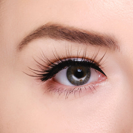 Lurella Cosmetics - Synthetic Eyelashes - Barbados