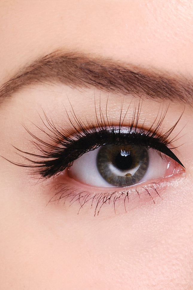 Lurella Cosmetics - Synthetic Eyelashes - Barbados