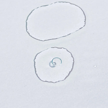 by valenti® - Barcola Azzurro Mare Replenishing Elixir with Hyaluronic acid + Niacinamide 5% + Sea kelp bioferment