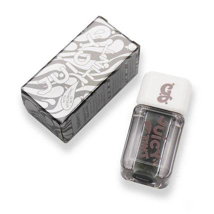 Glisten Cosmetics - Bayberry (Grey) Juicy Tint - Lip Tint