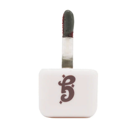 Glisten Cosmetics - Bayberry (Grey) Juicy Tint - Lip Tint