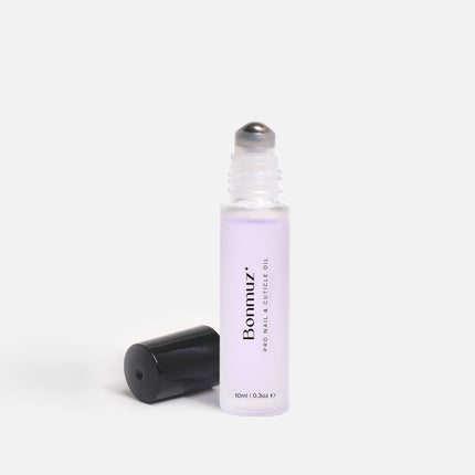 Bonmuz - Pro Nail & Cuticle Oil Lavender