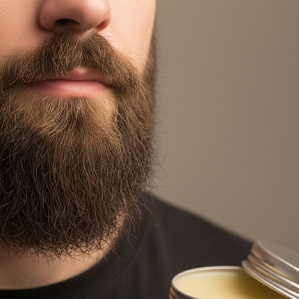 REK Cosmetics - Beard Balm | REK Cosmetics