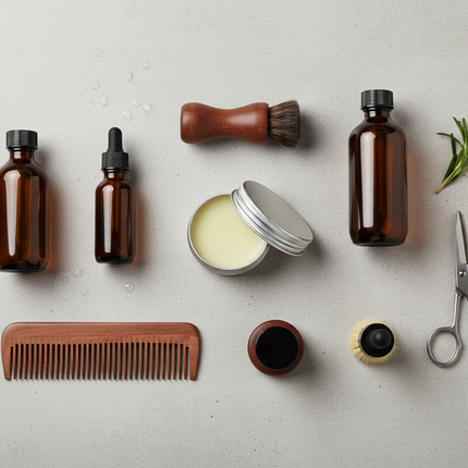 REK Cosmetics - Beard Balm | REK Cosmetics
