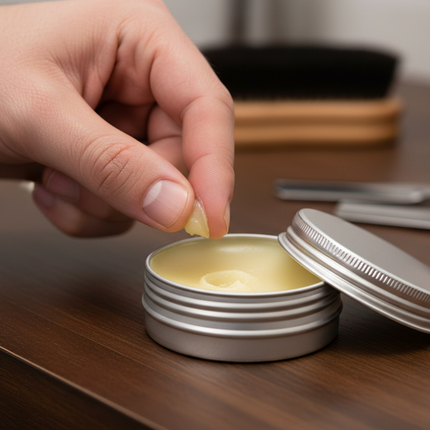 REK Cosmetics - Beard Balm | REK Cosmetics