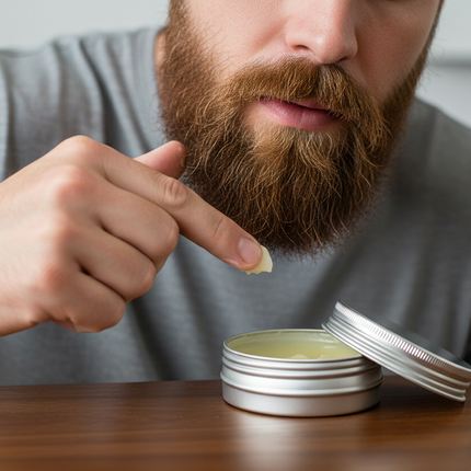 REK Cosmetics - Beard Balm | REK Cosmetics