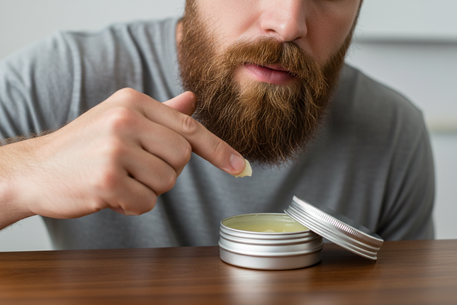 REK Cosmetics - Beard Balm | REK Cosmetics