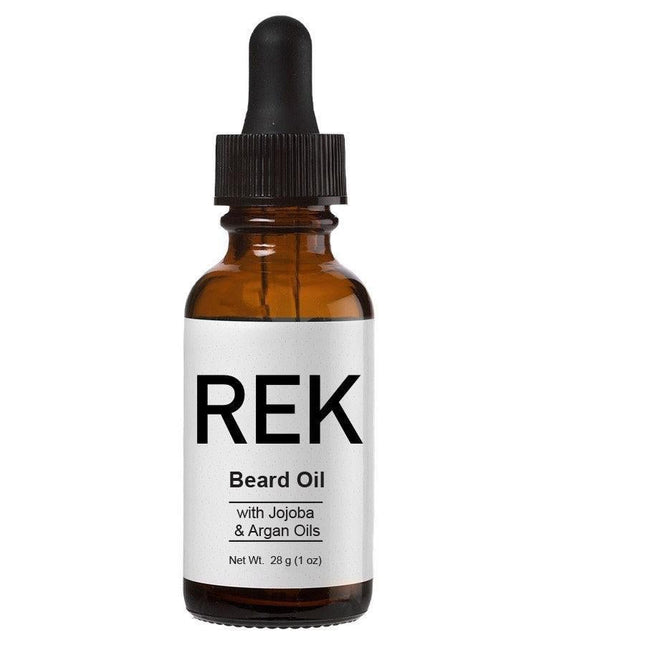 REK Cosmetics - Beard Oil | REK Cosmetics