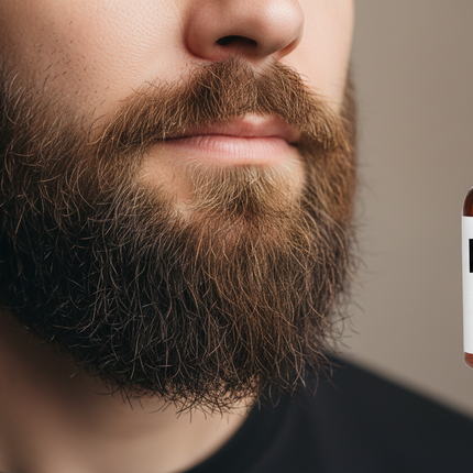 REK Cosmetics - Beard Wash | REK Cosmetics