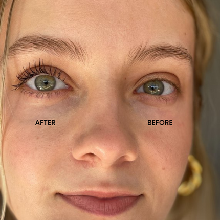 M2U NYC - Everyday Volumizing + Lengthening Tubing Mascara