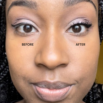 M2U NYC - Everyday Volumizing + Lengthening Tubing Mascara