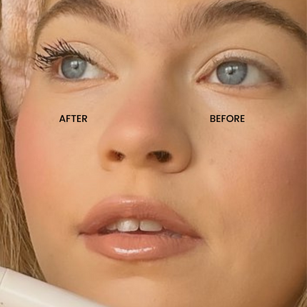 M2U NYC - Everyday Volumizing + Lengthening Tubing Mascara