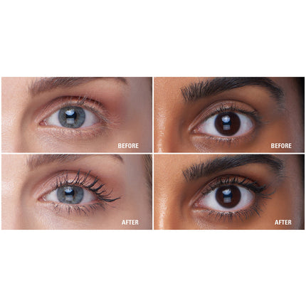 UOMA Beauty - Drama Bomb Extreme Volume Mascara Mini
