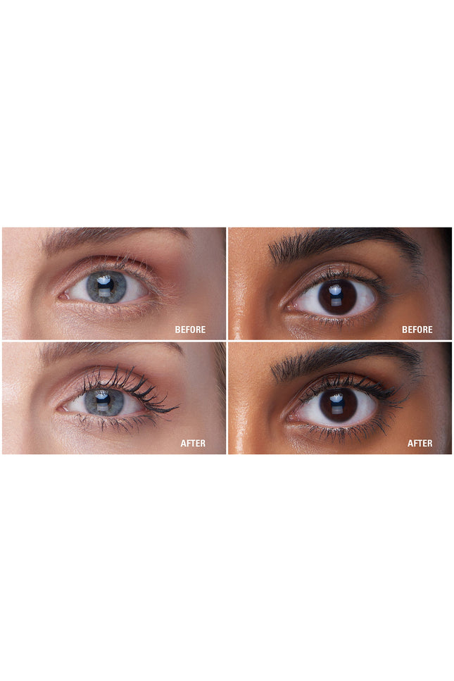 UOMA Beauty - Drama Bomb Extreme Volume Mascara Mini