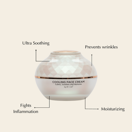 EpiLynx - Glow Boosting Cool Elixir for Luminous and Hydrated Skin