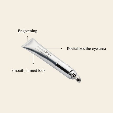 EpiLynx - Say Goodbye to Puffy Eyes: Eye Cream for Sensitive Skin