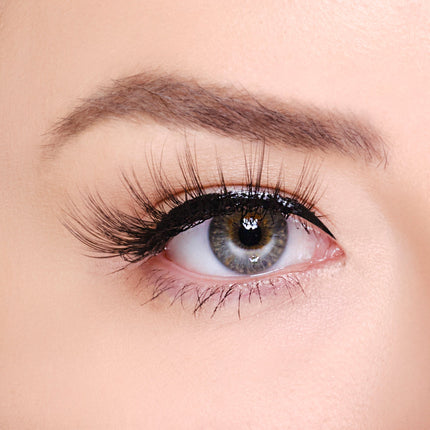 Lurella Cosmetics - Synthetic Eyelashes - Berlin