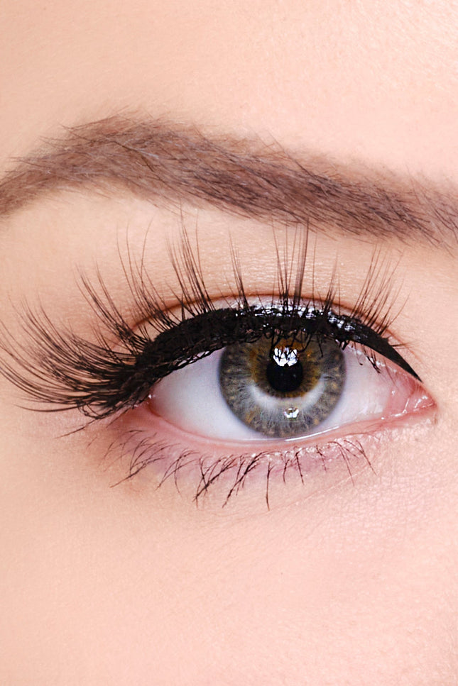 Lurella Cosmetics - Synthetic Eyelashes - Berlin