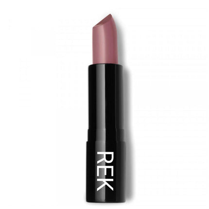 REK Cosmetics - Sheer Shine Lipstick by REK Cosmetics — Long-Lasting, Hydrating Color Formula