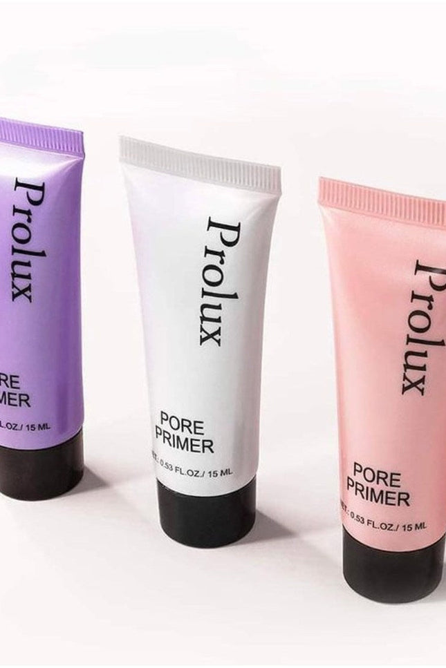 Prolux Cosmetics - Prolux Face Primer